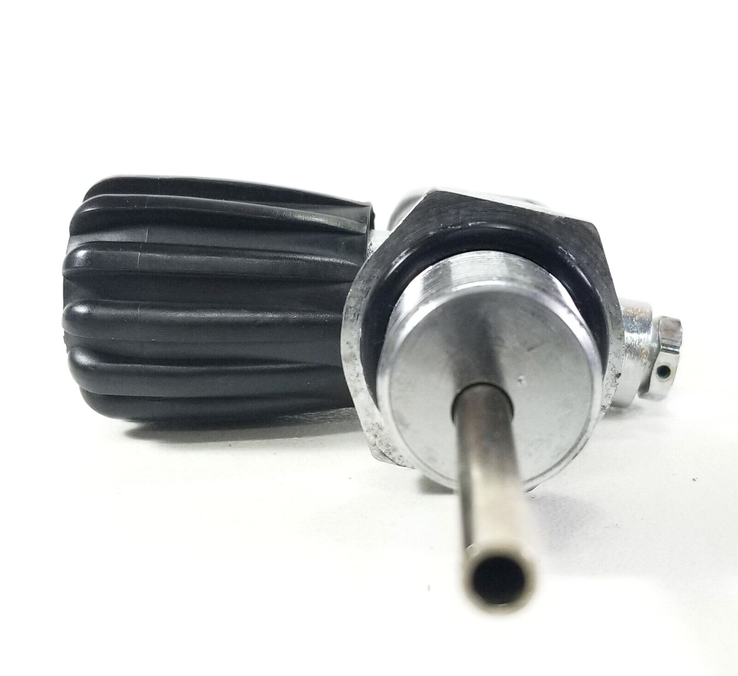 Sherwood Scuba Yoke Tank K Valve Assembly Diving Paintball 5000 psi Cylinder4