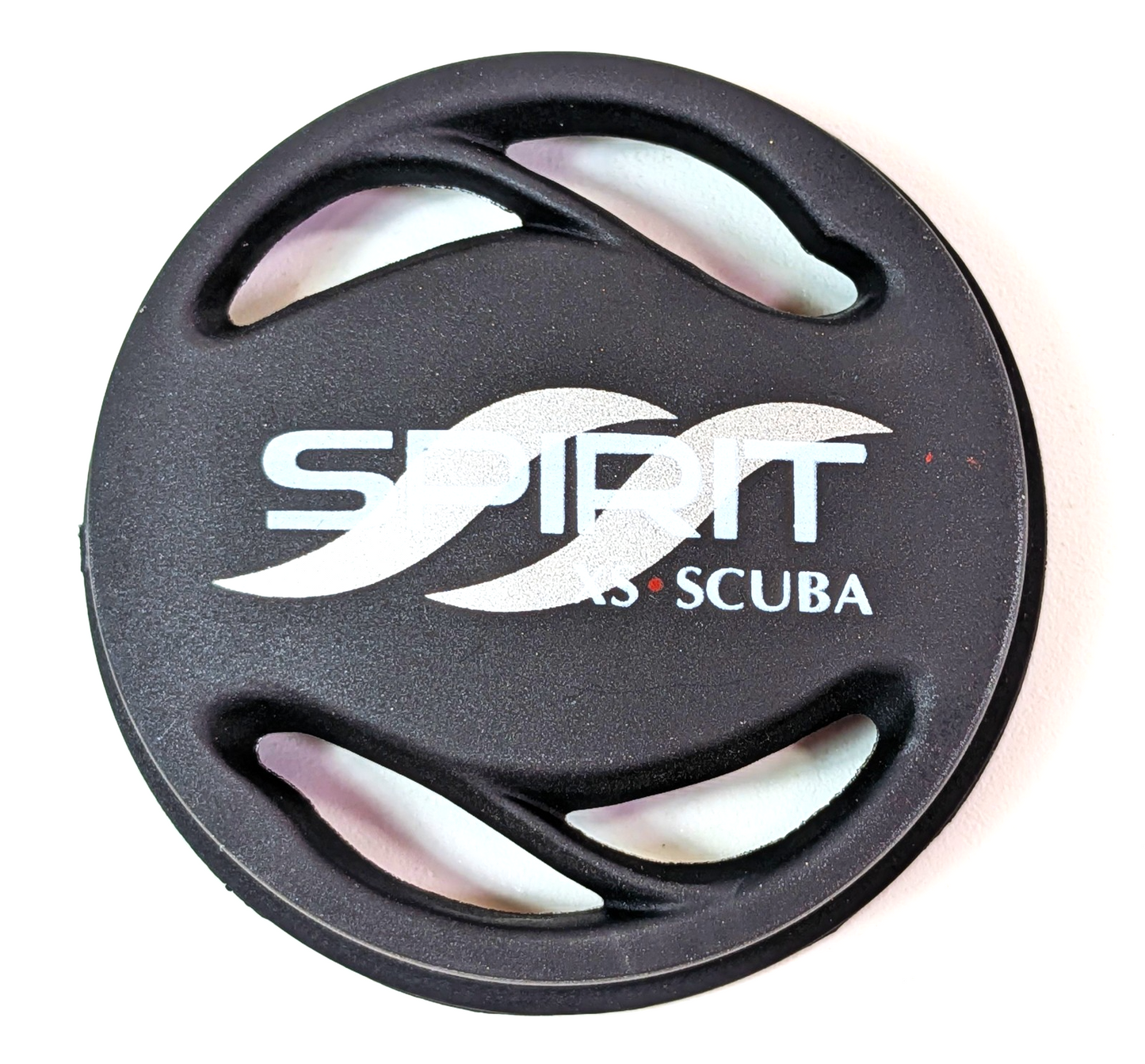 XS Scuba Spirit Diaphragm Purge Front Cover 2nd Stage Scuba Dive Regulator, Octo1