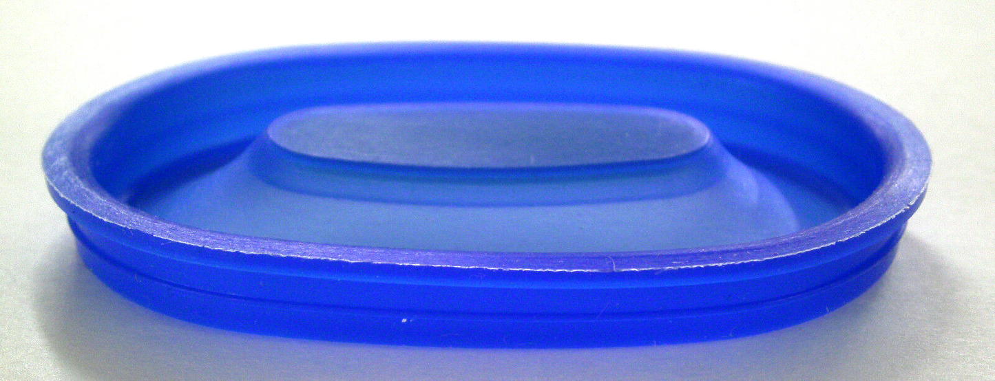 Sherwood Oval Blizard Oasis Magnum Brut Scuba Dive Regulator Diaphragm 2nd Stage1