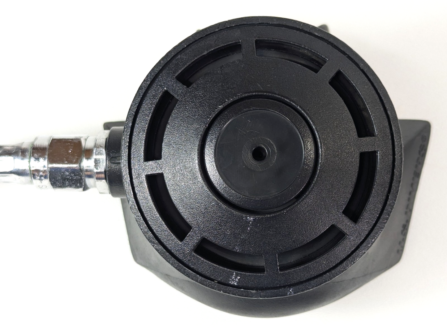 US Divers - Aqua Lung Conshelf 21 1st & 2nd Stage Scuba Dive Regulator Set, Octo4