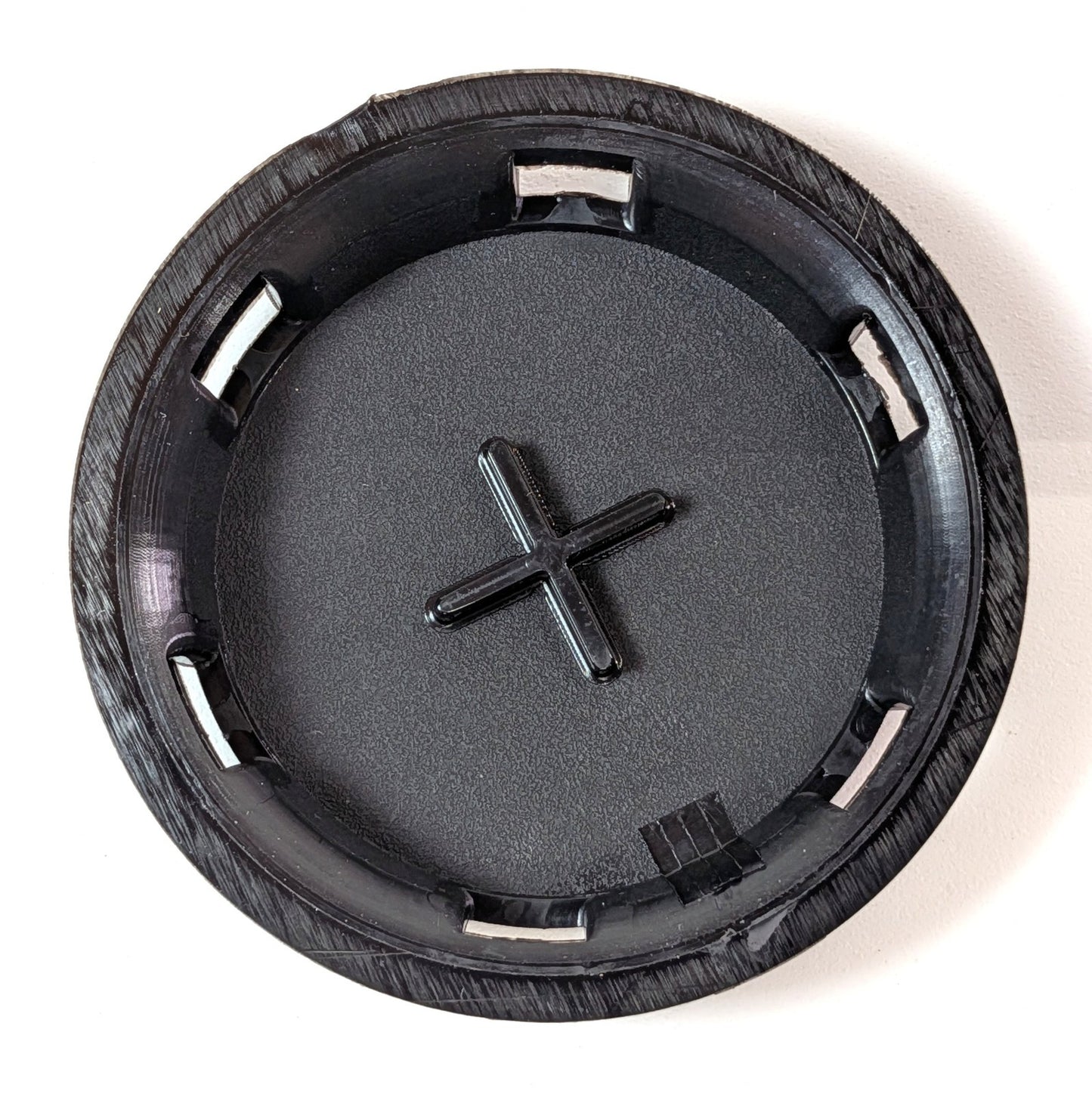 Genesis Atlas Diaphragm Front Cover Purge Button 2nd Stage Regulator Scuba Dive7