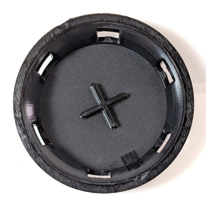 Genesis Atlas Diaphragm Front Cover Purge Button 2nd Stage Regulator Scuba Dive7