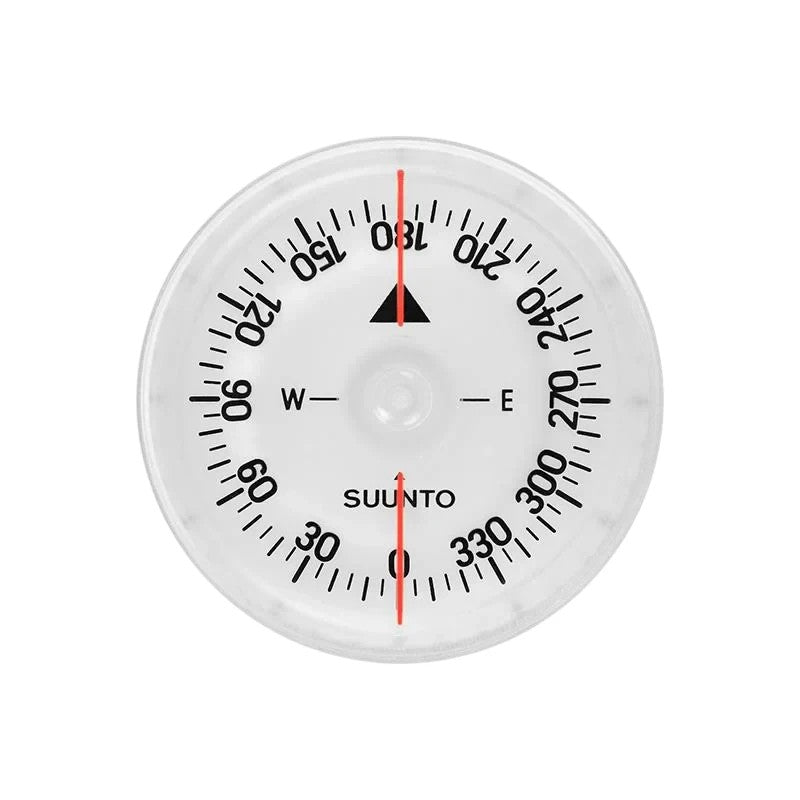 Suunto - SK-8 Compass Orca Capsule Only NH Scuba Diving Replacement Puck Module0