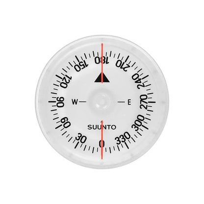 Suunto - SK-8 Compass Orca Capsule Only NH Scuba Diving Replacement Puck Module0