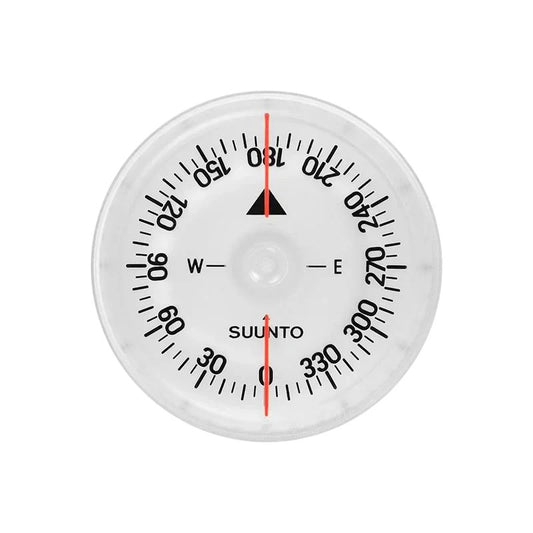 Suunto - SK-8 Compass Orca Capsule Only NH Scuba Diving Replacement Puck Module0