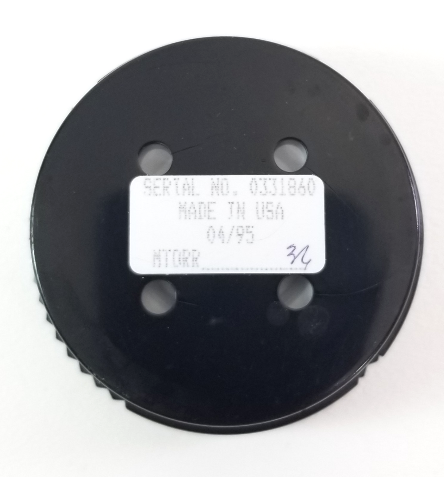 US Divers Submersible Compass Puck Module Scuba Dive (Oceanic, Aeris, Aqua Lung)2