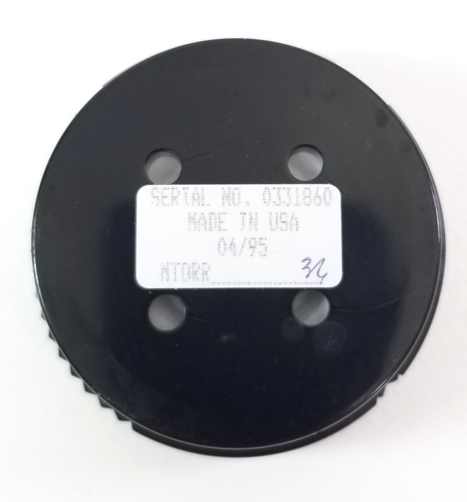 US Divers Submersible Compass Puck Module Scuba Dive (Oceanic, Aeris, Aqua Lung)2