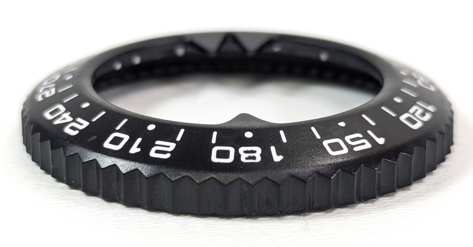 NEW Replacement Compass Module Top Bezel Replaces Oceanic Aeris Sherwood Genesis6