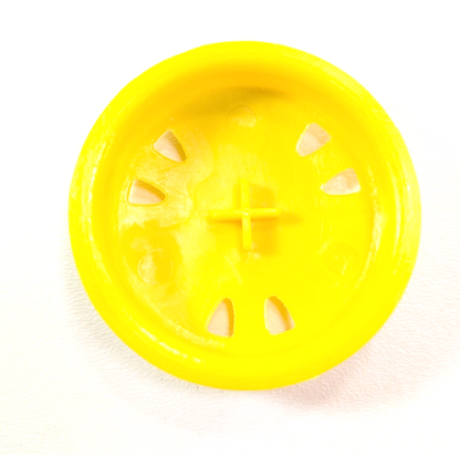 Genuine, OEM Oceanic Swivel 180 Octo Diaphragm Purge Front Cover Scuba Dive3