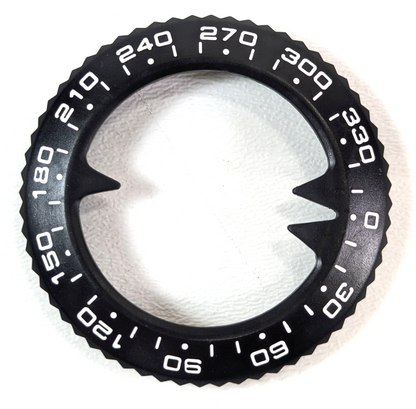 NEW Replacement Compass Module Top Bezel Replaces Oceanic Aeris Sherwood Genesis5