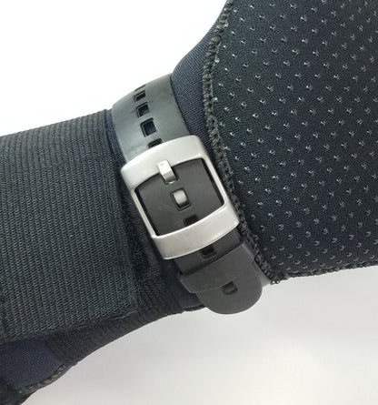 SUUNTO D9 Titanium SCUBA DIVE COMPUTER + Transmitter WRIST WATCH Wireless Nitrox6