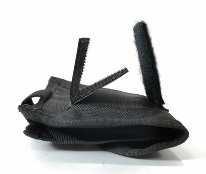 Zeagle Expandable Quick Pocket Mesh Pouch Bag Case Weight Scuba Dive BC BCD Zena4