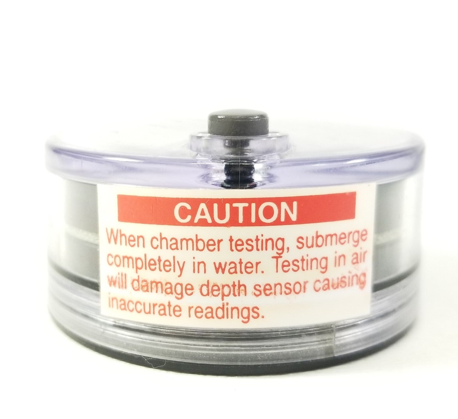 Genesis Sherwood Resource Puck Scuba Dive Diving Computer Module The Source 46184