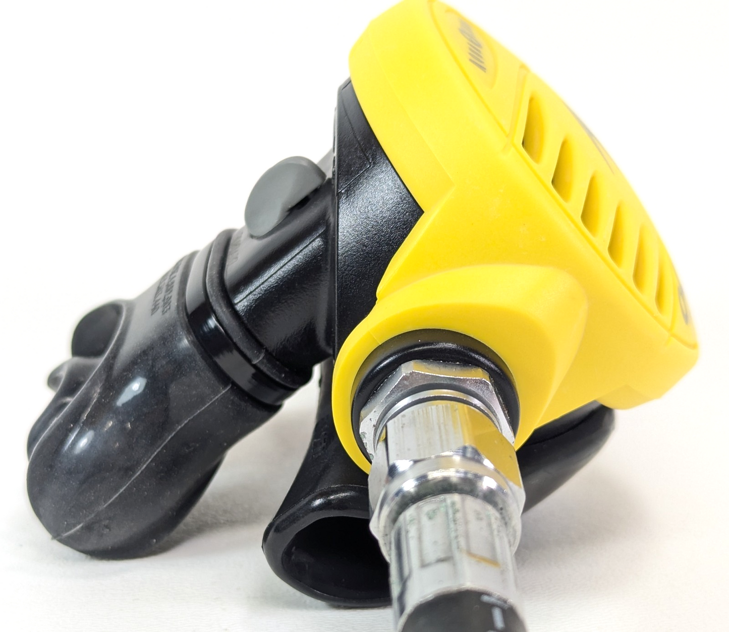 Aqua Lung Octopus Diaphragm Cover Purge Button Octo Regulator Scuba Dive Calypso10