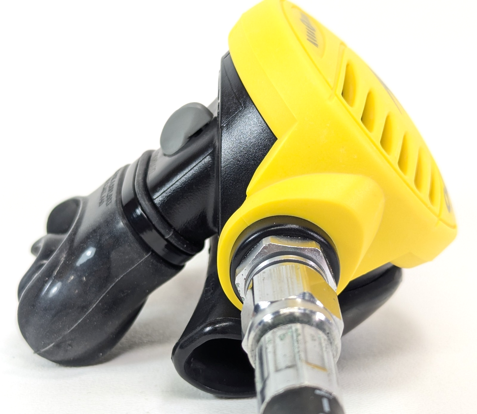 Aqua Lung Octopus Diaphragm Cover Purge Button Octo Regulator Scuba Dive Calypso10