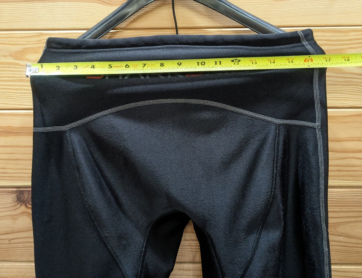 Sharkskin Chillproof Men's Pants Undergarment Scuba Dive Wetsuits and Drysuits L7