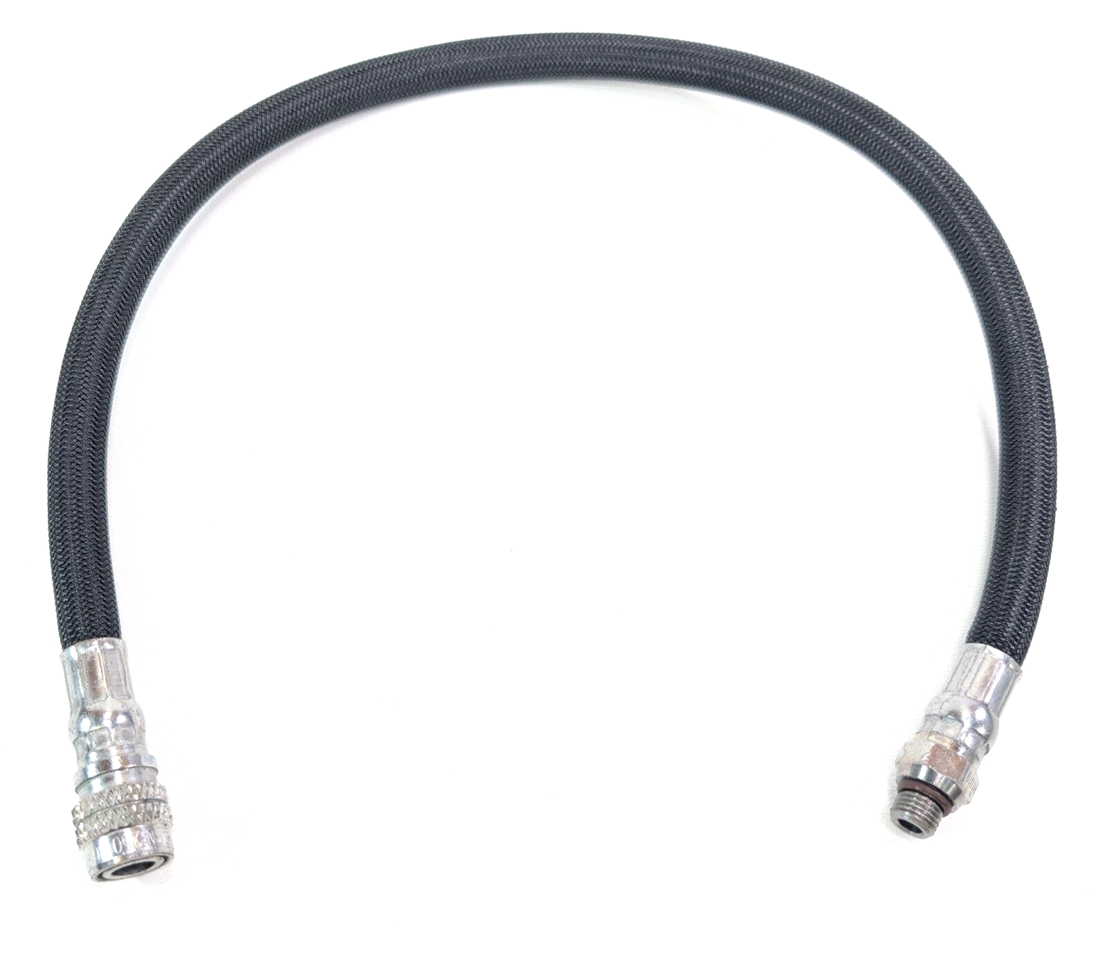 Double Braided Standard BCD BC Power Inflator Hose Scuba 22" Scuba Dive Diving1