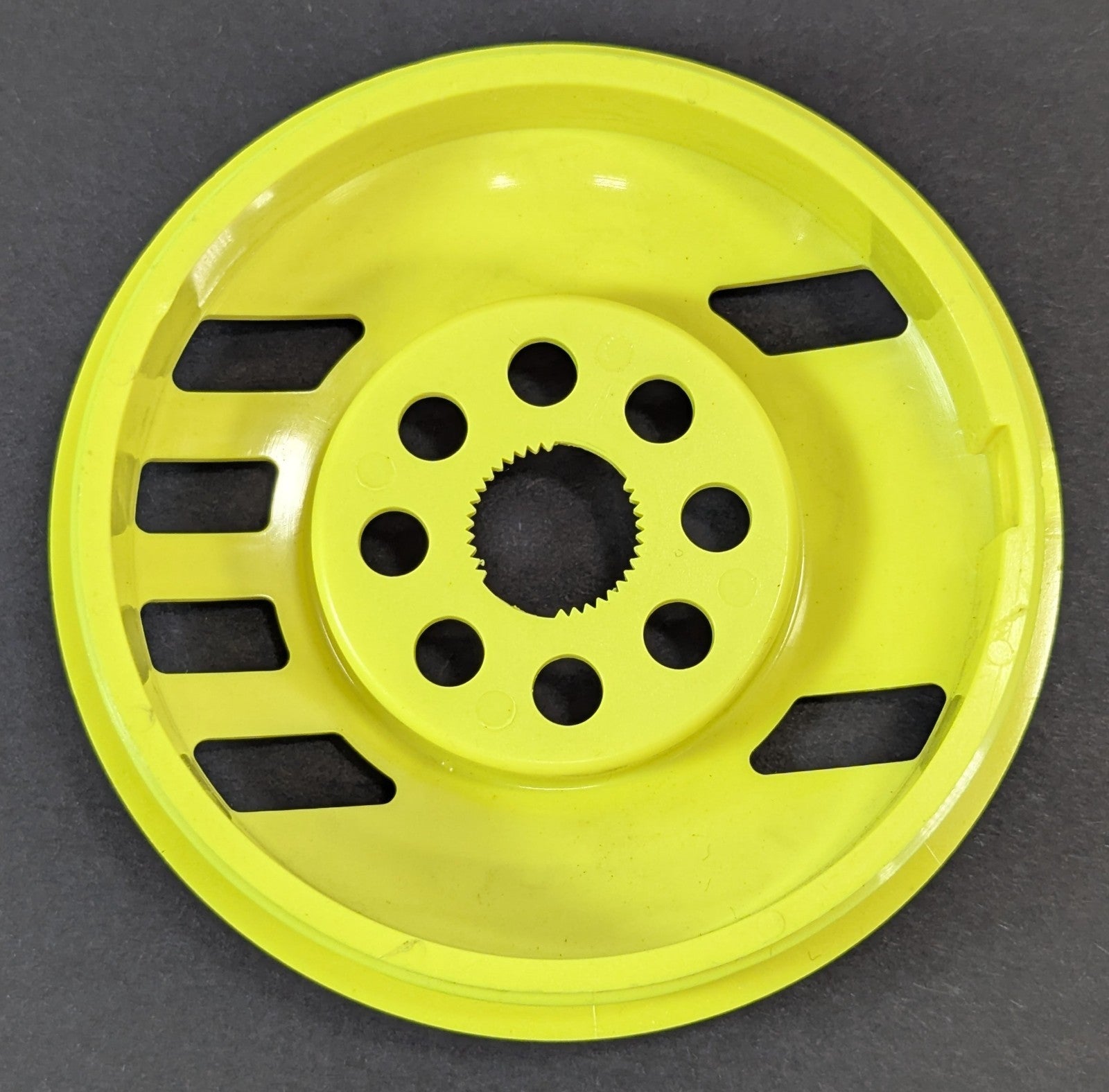 US Divers Conshelf Octo Diaphragm Purge Front Cover 2nd Stage Regulator Scuba2