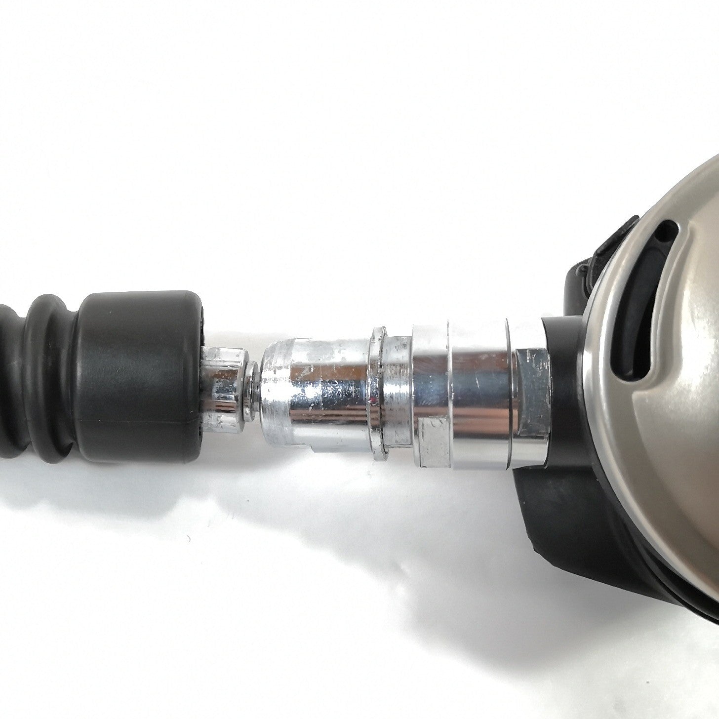 TUSA Scuba Diving Regulator Set 1st & 2nd Stage Balanced Piston First Second 6867