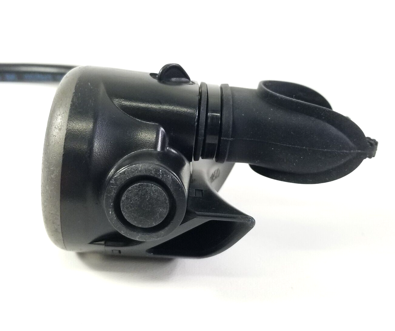 Oceanic Gamma 2 Second Stage Regulator Scuba Dive 2nd NEW Purge Cover Mouthpiece6