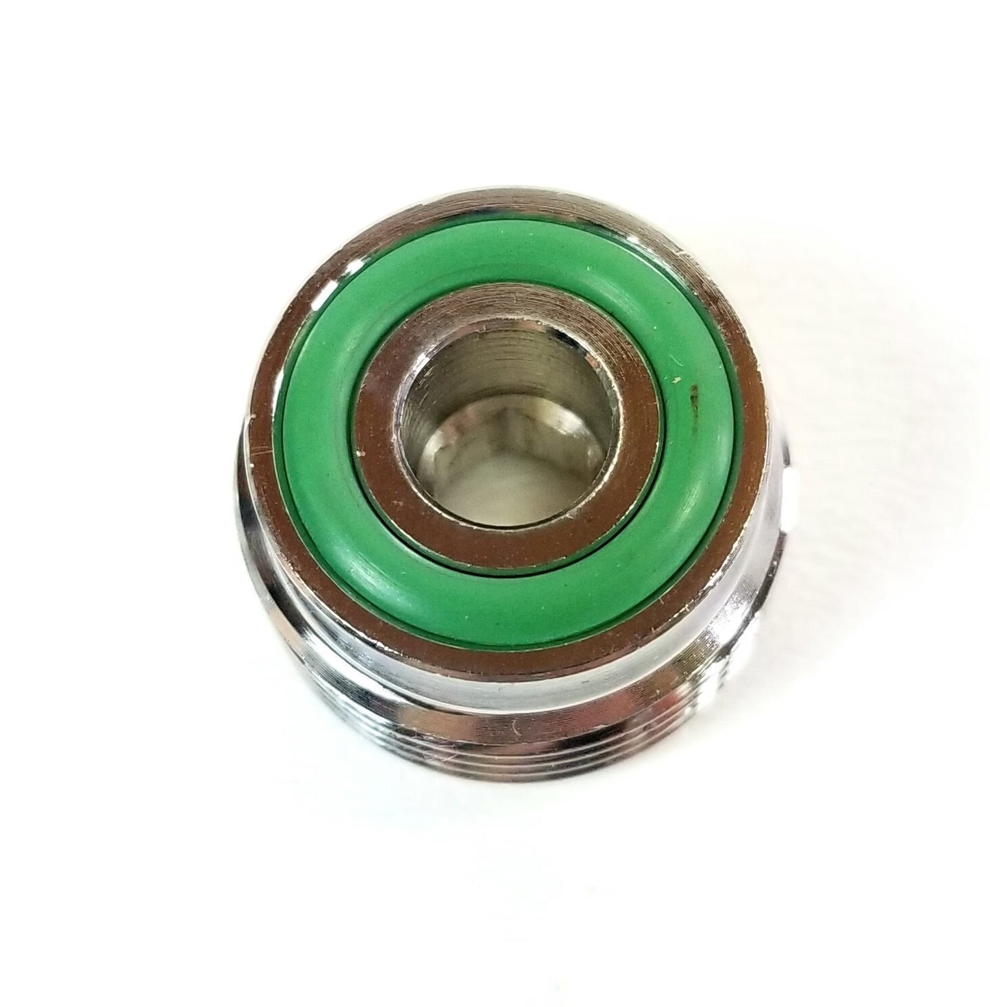 Oxygen, O2, Nitrox Scuba Diving 3000 PSI 230 Bar Pro Tank Valve DIN / Yoke 3/4"13