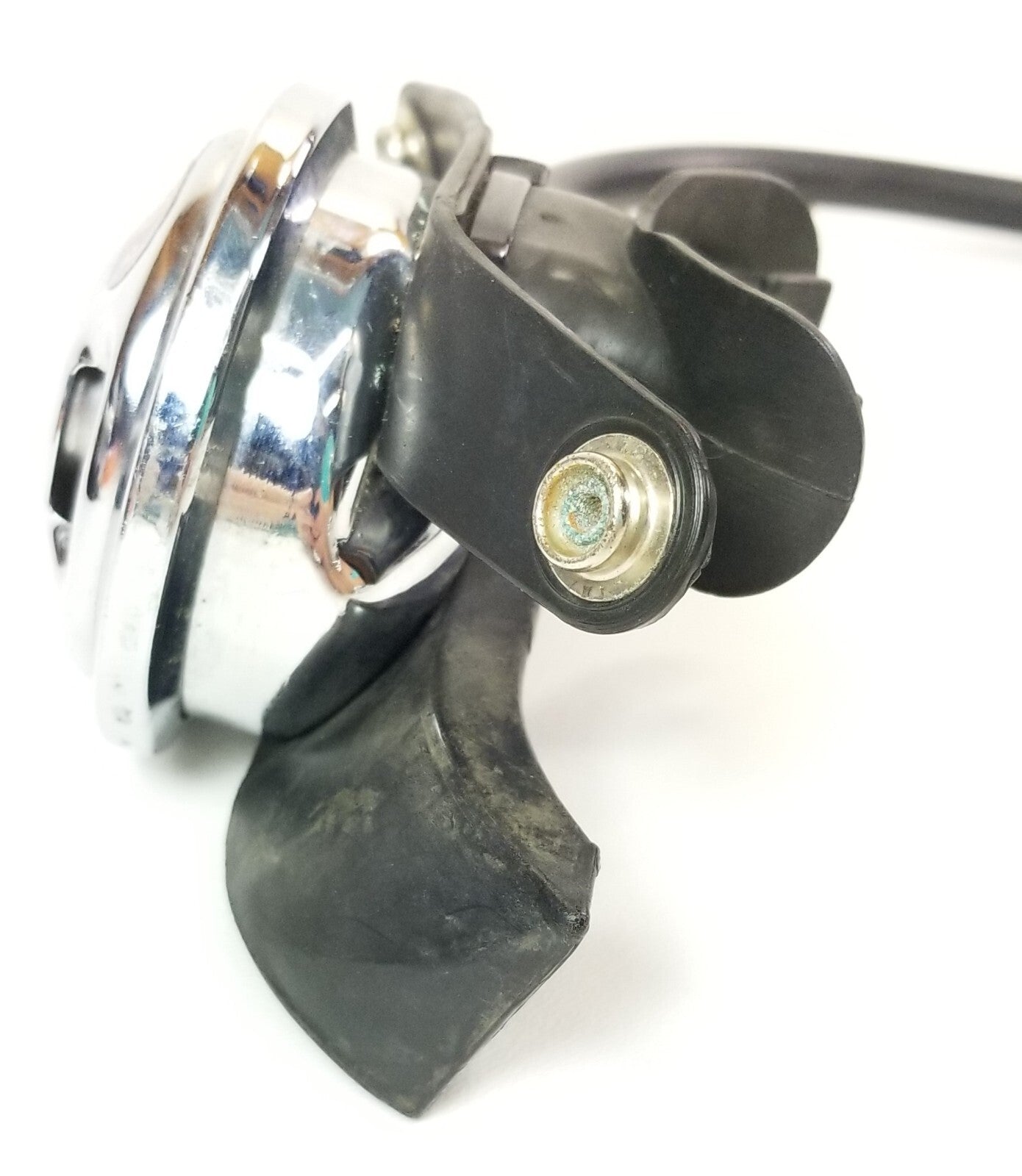 US Divers Aqua Lung Calypso J Regulator Set Scuba Dive 1st & 2nd Stage Vintage7