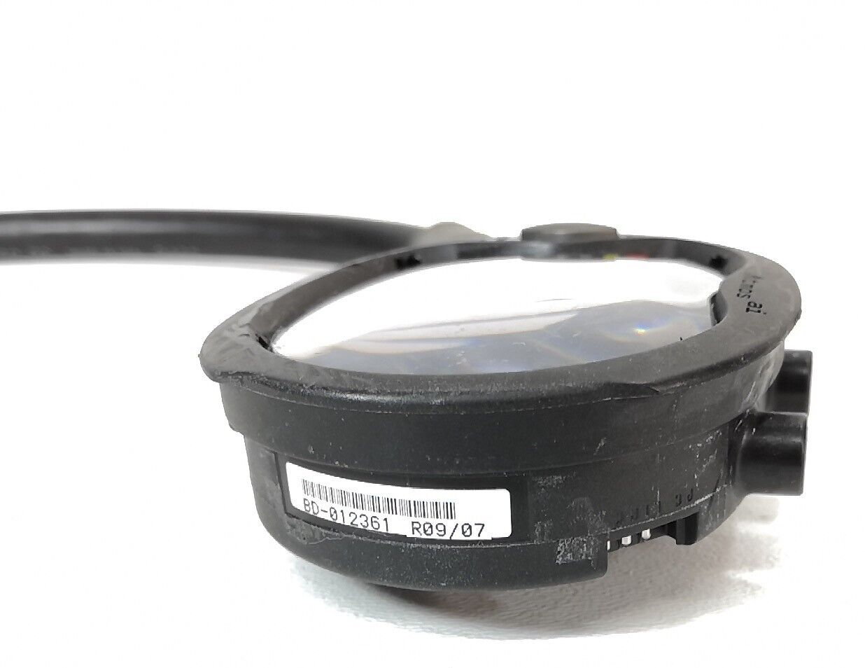 Aeris Atmos ai 2 Air Integrated Nitrox Scuba Dive Diving Computer AtmosAI  #329911