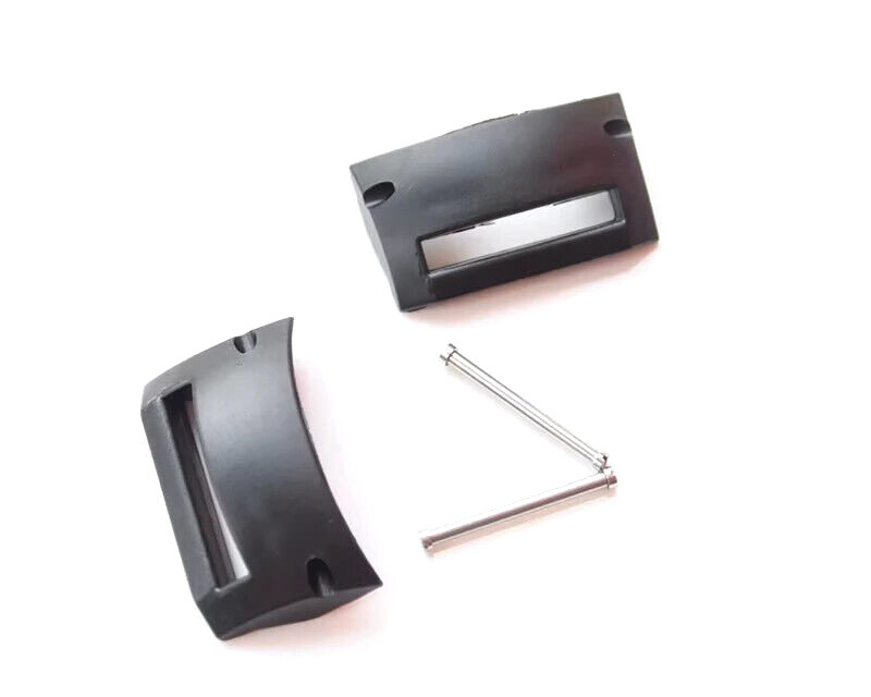 Suunto D4, D4i, D4i Novo, D4F Wrist Strap Scuba Dive Computer Watch Band Adapter3