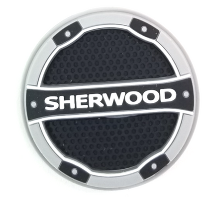 Sherwood SR1 Diaphragm Purge Front Cover 2nd Stage Scuba Dive Regulator Button2