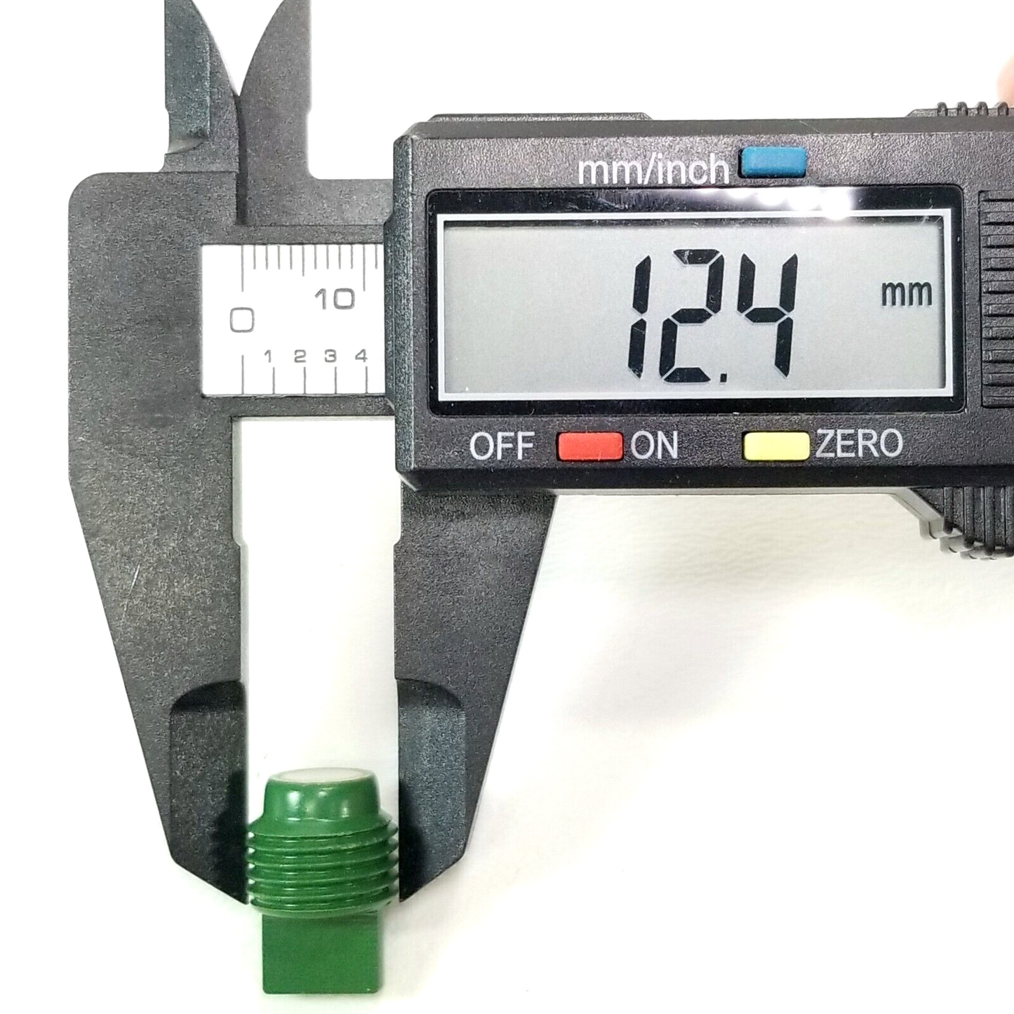 NEW Scuba Dive Tank HP Valve Seat Replacement Rebuild Part K, J, Yoke, DIN Nylon8