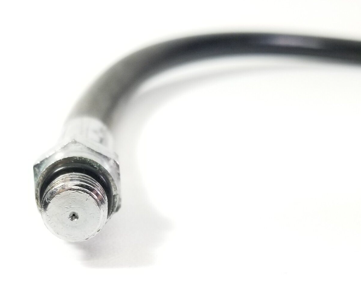 Suunto SM-36 2in 5000 PSI SPG Submersible Pressure Gauge Scuba Dive w Boot #42358