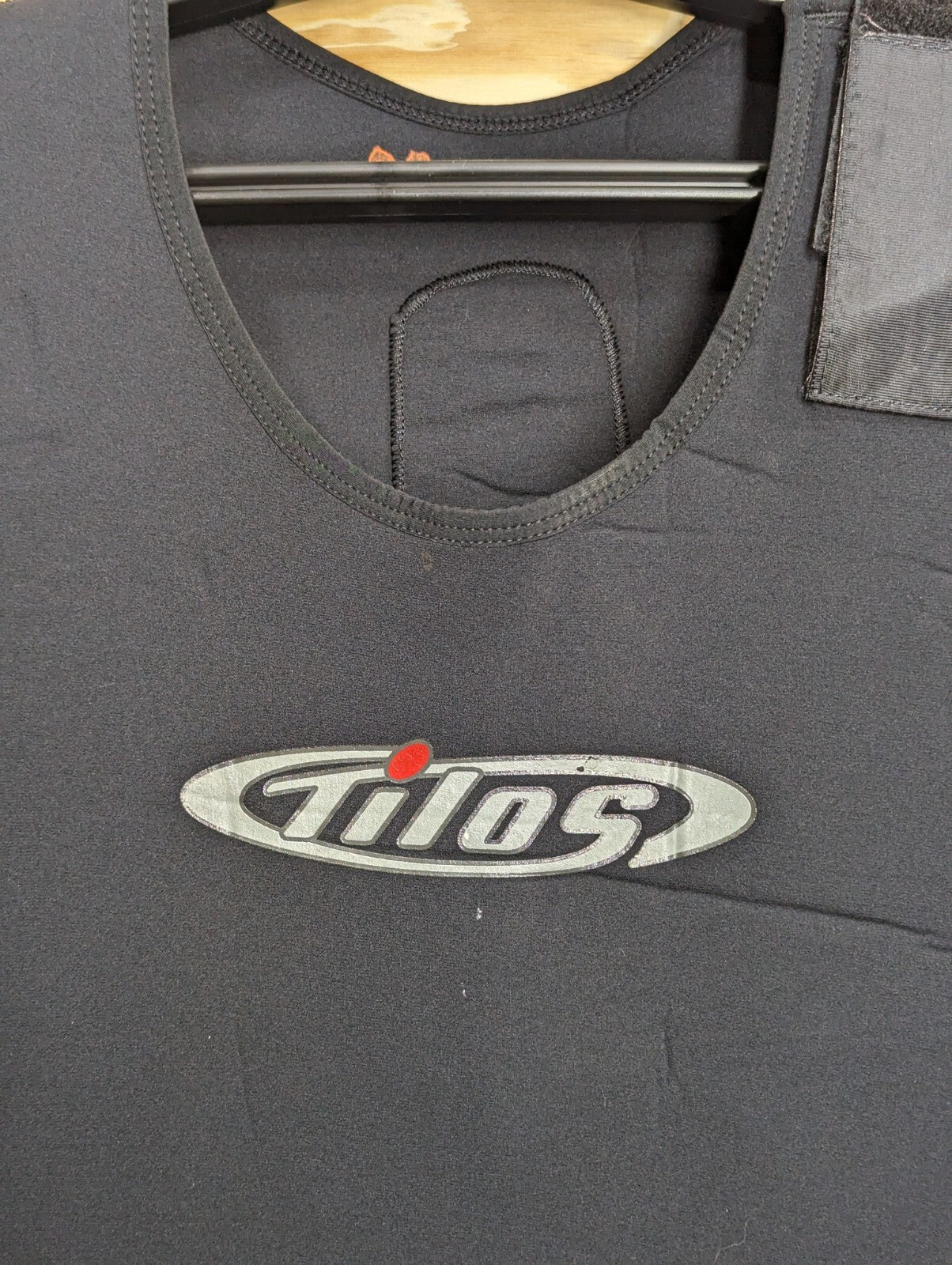 Tilos Mens 3mm Farmer John Pants Bottoms Size Medium MD M Scuba Dive WetSuit2