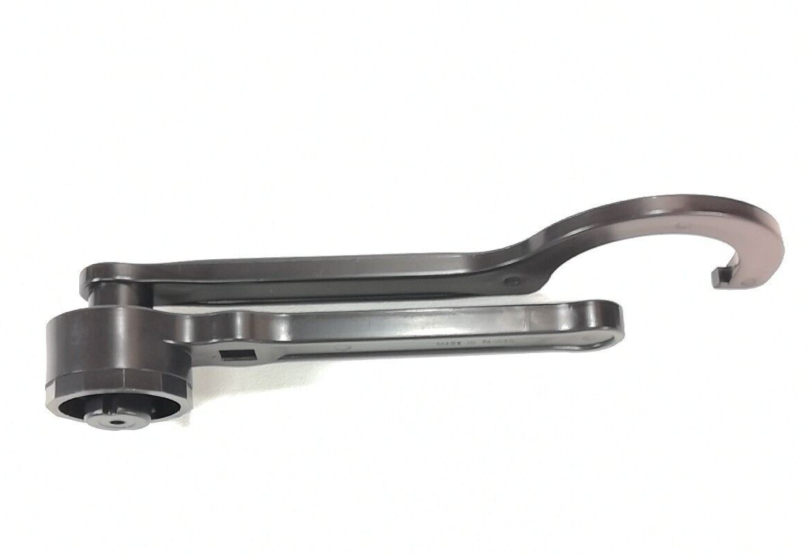 BCD BC Scuba Bladder OPV Flange Multi Spanner Wrench Tool Dive Rite Hollis OMS12