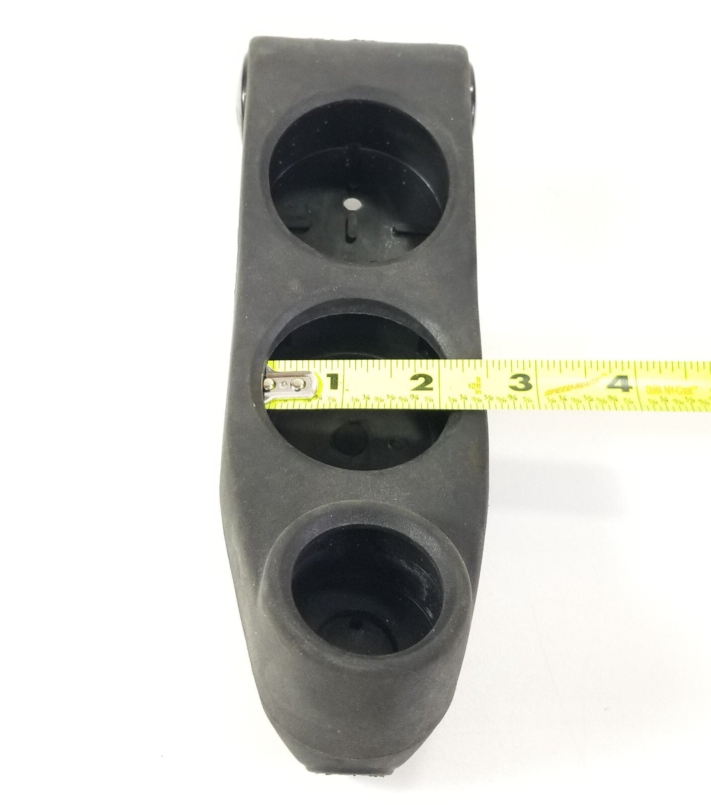 Sherwood 2, 3 Gauge Console Boot - Computer, Depth, Pressure Gauge, Scuba Dive8