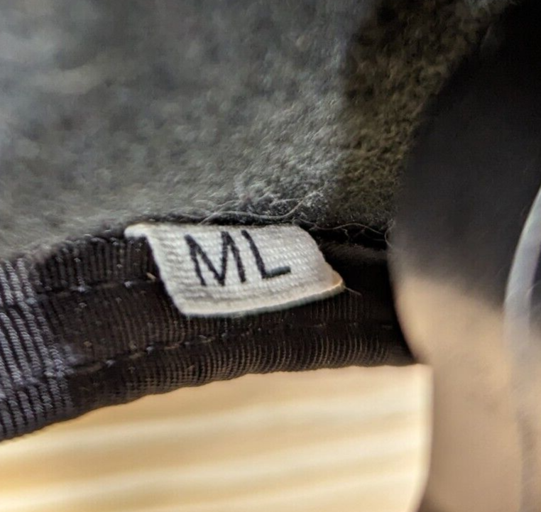 SeaQuest Scuba Dive BC BCD M, L Medium Large Buoyancy Compensator Vest Jacket4