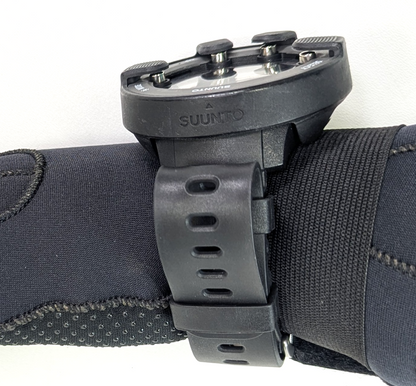 Suunto Vyper Novo Wrist Scuba Dive Computer Air & Nitrox Wireless Hoseless #552616