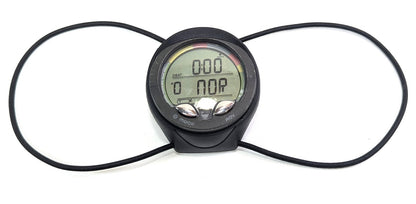 Aeris XR1, XR1Nx, XR2 A100 A300 Bungee Wrist Mount Scuba Dive Computer NEW #567522