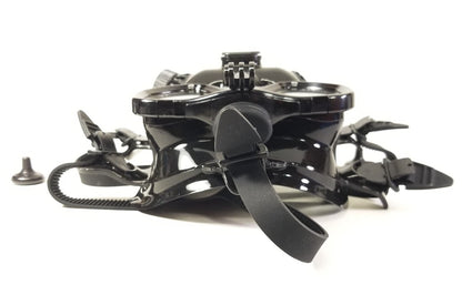 Full Face Scuba Dive Mask For Zeagle 2nd Stage Regulators Envoy F8, Onyx6