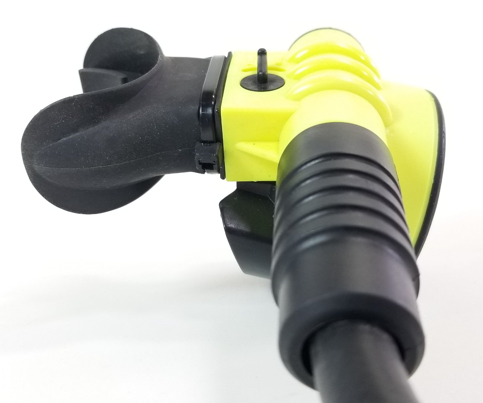 US Divers Aqua Lung Micra Compact 2nd Stage Regulator or Octo Scuba 3/8" Threads9