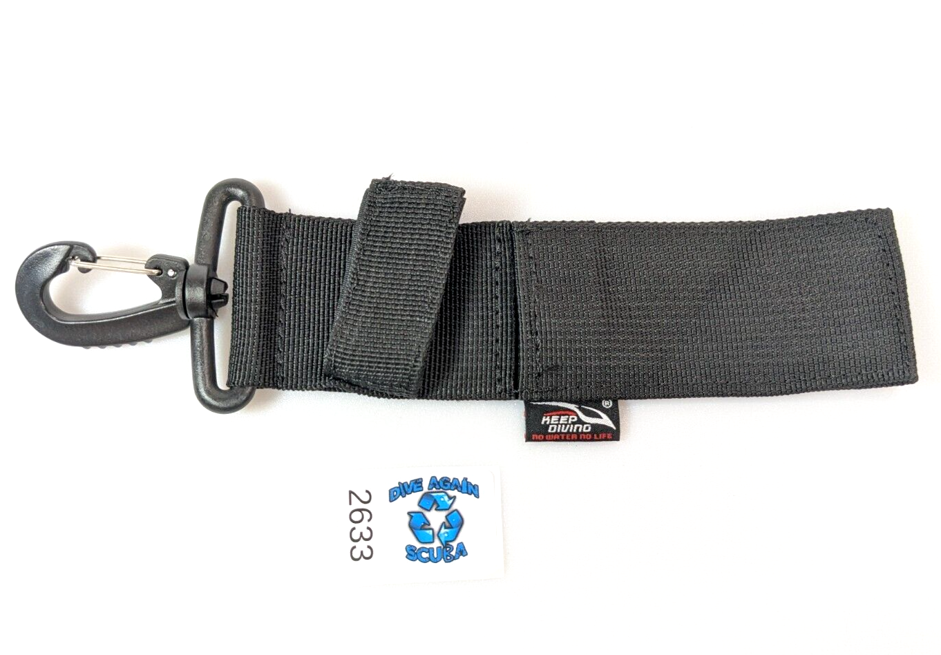 Zeagle Sea Snips Sheath Emergency Safety Scissors Trauma EMT Shears Scuba Dive0