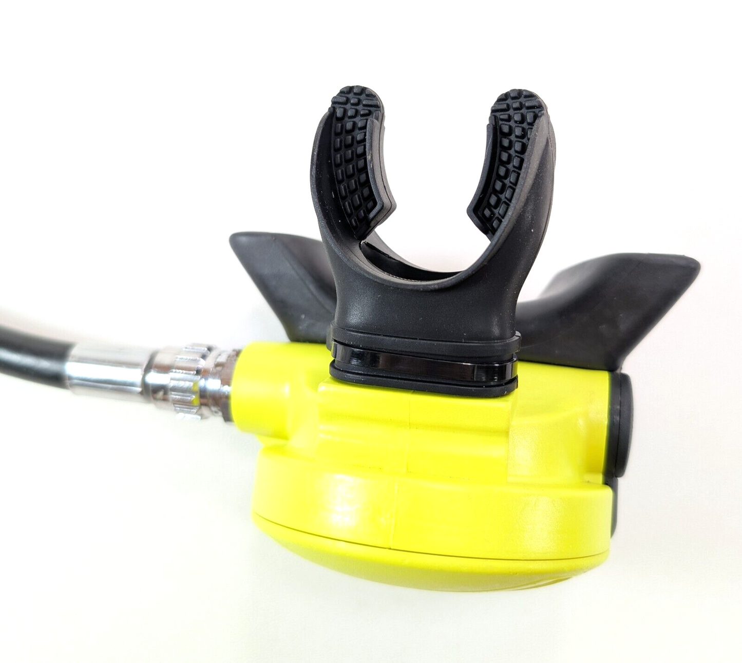 US Divers - Aqua Lung Conshelf Octo Octopus 2nd Stage Scuba Dive Regulator #51735