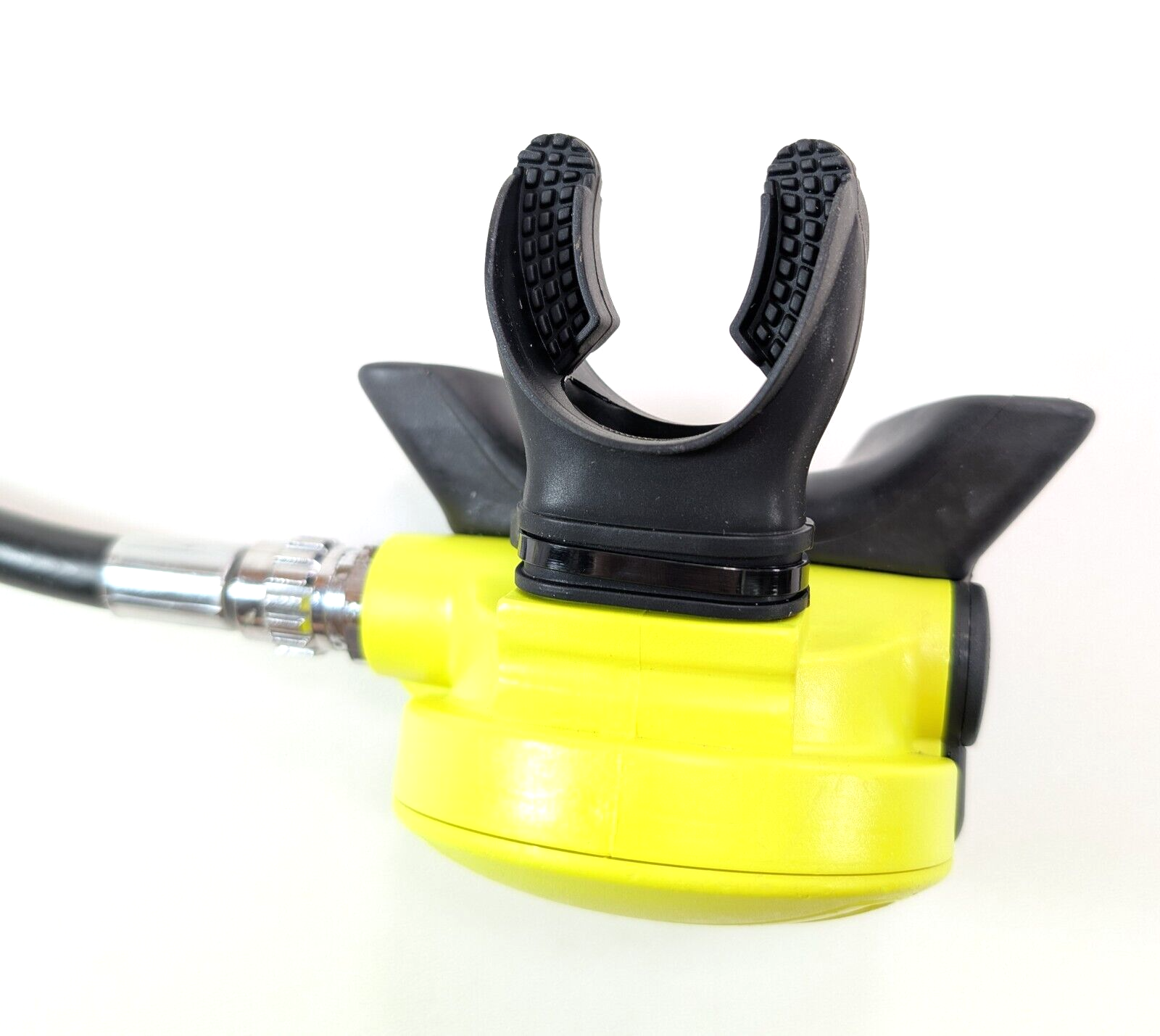 US Divers - Aqua Lung Conshelf Octo Octopus 2nd Stage Scuba Dive Regulator #51735