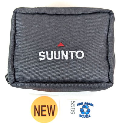 Suunto Soft Bag Padded Pouch Case for Zoop / Vyper Novo Scuba Dive Computer1