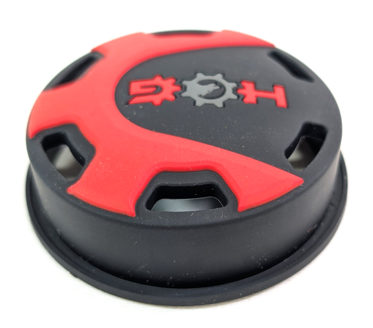 HOG Classic 2.0 Diaphragm Front Cover Purge Button 2nd Stage Regulator Scuba5