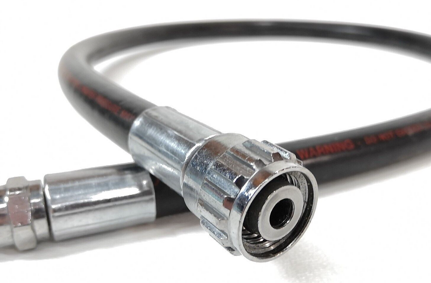 Genuine Scubapro 29” Super Flow Low Pressure Regulator Hose 420 PSI Scuba Dive6