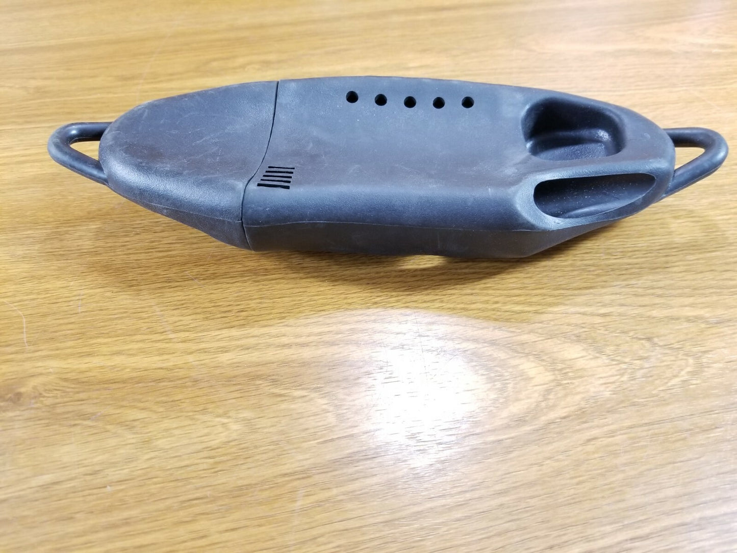 Dacor Extreme Access Console Mount Scuba Dive Computer Compass              #8664