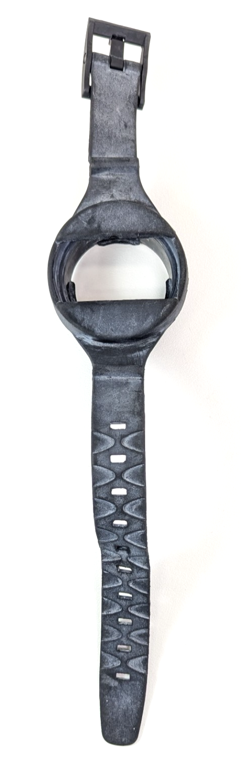 Oceanic Aeris Sherwood Genesis Scuba Dive Puck Computer Module Wrist Mount Boot1