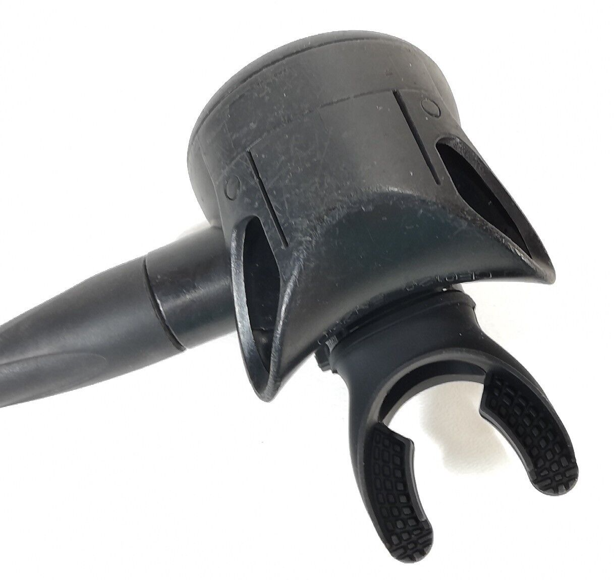 Oceanic Alpha 8 2nd Stage Regulator Scuba Dive NEW Purge Cover + Mouthpiece 33415