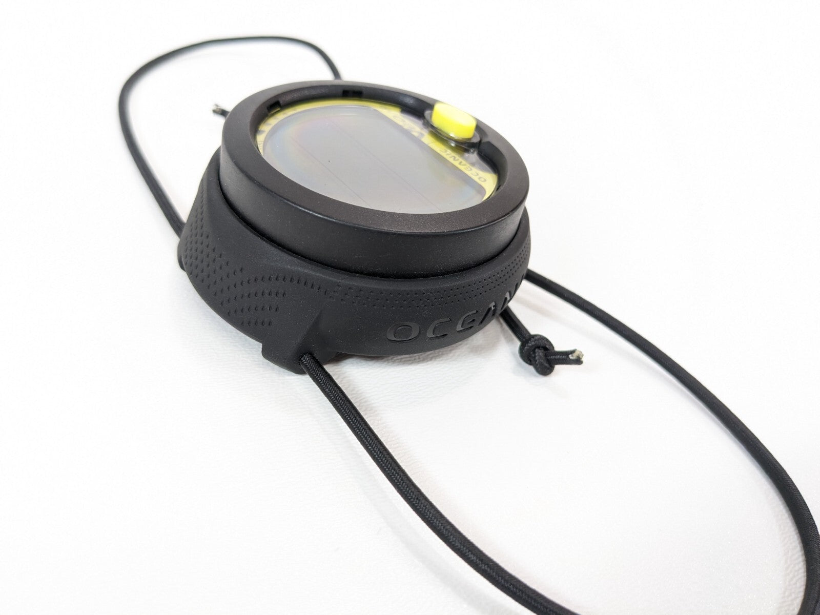 Sherwood Insight, Profile Bungee Wrist Mount Scuba Dive Computer NEW       #283619