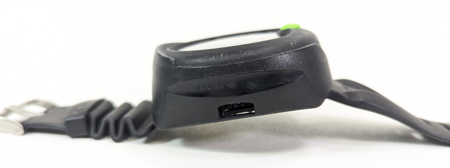 Aeris Atmos Elite Wrist Wireless Hoseless Air & Nitrox Scuba Dive Computer #54526